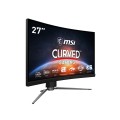 Monitor MSI 27" MPG ARTYMIS 273CQR 2xHDMI DP - 1175672