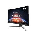 Monitor MSI 27" MPG ARTYMIS 273CQR 2xHDMI DP - 1175673
