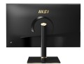 Monitor MSI 32" Summit MS321UP 4K UHD 2xHDMI DP USB-C 3xUSB3.0 USB-B - 1388007