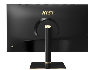 Monitor MSI 32" Summit MS321UP 4K UHD 2xHDMI DP USB-C 3xUSB3.0 USB-B