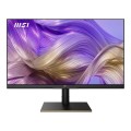 Monitor MSI 32" Summit MS321UP 4K UHD 2xHDMI DP USB-C 3xUSB3.0 USB-B - 1159551