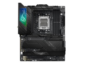 Płyta Asus ROG STRIX X670E-F GAMING WIFI /AMD X670/DDR5/SATA3/M.2//WiFi/BT/PCIe5.0/AM5/ATX