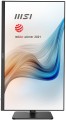 Monitor MSI 27"  Modern MD272P HDMI DP USB-C czarny - 1175758