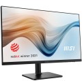 Monitor MSI 27"  Modern MD272P HDMI DP USB-C czarny - 1175754