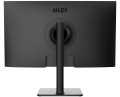 Monitor MSI 27"  Modern MD272P HDMI DP USB-C czarny - 1175759