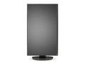 EA271F Black - 27"  LCD monitor with LED backlight, IPS panel, resolution 1920x1080 , DisplayPort, HDMI, VGA, 150 mm height adjustable - 540489