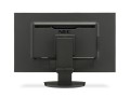 EA271F Black - 27"  LCD monitor with LED backlight, IPS panel, resolution 1920x1080 , DisplayPort, HDMI, VGA, 150 mm height adjustable - 540491