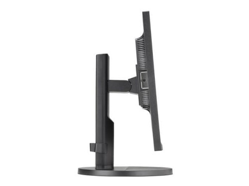 E271N Black - 27"  LCD monitor with LED backlight, IPS panel, resolution 1920x1080 , DisplayPort, HDMI, VGA, 130 mm height adjustable - 540475