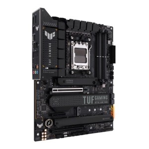 Płyta Asus TUF GAMING X670E-PLUS /AMD X670/DDR5/SATA3/M.2/PCIe5.0/AM5/ATX