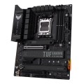 Płyta Asus TUF GAMING X670E-PLUS /AMD X670/DDR5/SATA3/M.2/PCIe5.0/AM5/ATX - 1393670