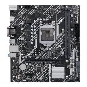 Płyta Asus PRIME H510M-D /H510/DDR4/SATA3/M.2/USB3.0/PCIe4.0/s.1200/mATX