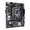 Płyta Asus PRIME H510M-D /H510/DDR4/SATA3/M.2/USB3.0/PCIe4.0/s.1200/mATX - 931700