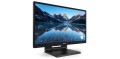 Monitor Philips 23,8" touch 242B9T/00 VGA DVI-D HDMI DP 2xUSB 3.0 głośniki - 1319547