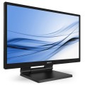 Monitor Philips 23,8" touch 242B9T/00 VGA DVI-D HDMI DP 2xUSB 3.0 głośniki - 1319558