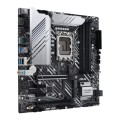 Płyta Asus PRIME Z690M-PLUS D4 /Z690/DDR4/SATA3/M.2/USB3.2/PCIe5.0/s.1700/mATX - 1393745