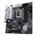 Płyta Asus PRIME Z690M-PLUS D4 /Z690/DDR4/SATA3/M.2/USB3.2/PCIe5.0/s.1700/mATX - 1393746