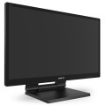 Monitor Philips 23,8" touch 242B9T/00 VGA DVI-D HDMI DP 2xUSB 3.0 głośniki - 1319556