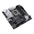 Płyta Asus PRIME Z690M-PLUS D4 /Z690/DDR4/SATA3/M.2/USB3.2/PCIe5.0/s.1700/mATX - 1393747