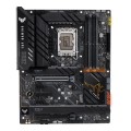 Płyta Asus TUF GAMING Z690-PLUS D4 /Z690/DDR4/SATA3/M.2/USB3.2/PCIe5.0/s.1700/ATX - 1069514
