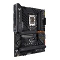 Płyta Asus TUF GAMING Z690-PLUS D4 /Z690/DDR4/SATA3/M.2/USB3.2/PCIe5.0/s.1700/ATX - 1069515
