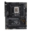 Płyta Asus TUF GAMING Z690-PLUS WIFI D4 /Z690/DDR4/SATA3/M.2/USB3.2/WiFi/PCIe5.0/s.1700/ATX - 1069649