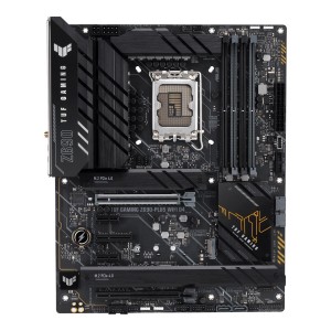 Płyta Asus TUF GAMING Z690-PLUS WIFI D4 /Z690/DDR4/SATA3/M.2/USB3.2/WiFi/PCIe5.0/s.1700/ATX