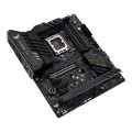 Płyta Asus TUF GAMING Z690-PLUS WIFI D4 /Z690/DDR4/SATA3/M.2/USB3.2/WiFi/PCIe5.0/s.1700/ATX - 1069653