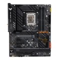 Płyta Asus TUF GAMING Z690-PLUS WIFI D4 /Z690/DDR4/SATA3/M.2/USB3.2/WiFi/PCIe5.0/s.1700/ATX - 1069650