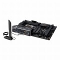 Płyta Asus TUF GAMING Z690-PLUS WIFI D4 /Z690/DDR4/SATA3/M.2/USB3.2/WiFi/PCIe5.0/s.1700/ATX - 1069656