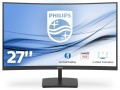 Monitor Philips 27" 271E1SCA/00 VGA HDMI głośniki - 762676