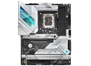 Płyta Asus ROG STRIX Z690-A GAMING WIFI D4 /Z690/DDR4/SATA3/M.2/USB3.2/WiFi/BT/PCIe5.0/s.1700/ATX