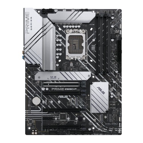 Płyta Asus PRIME Z690-P /Z690/DDR5/SATA3/M.2/USB3.2/PCIe5.0/s.1700/ATX - 1069629