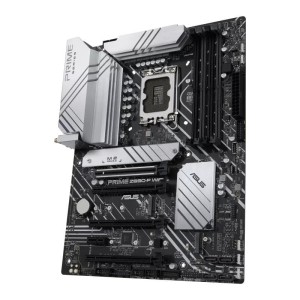 Płyta Asus PRIME Z690-P WIFI /Z690/DDR5/SATA3/M.2/USB3.2/WiFi/PCIe5.0/s.1700/ATX