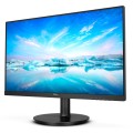 Monitor Philips 21,5" 221V8A/00 VGA HDMI głośniki - 1056939