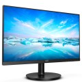 Monitor Philips 21,5" 221V8A/00 VGA HDMI głośniki - 1056944