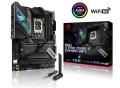 Płyta Asus ROG STRIX Z690-F GAMING WIFI /Z690/DDR5/SATA3/M.2/USB3.2/WiFi/PCIe5.0/s.1700/ATX - 1069616