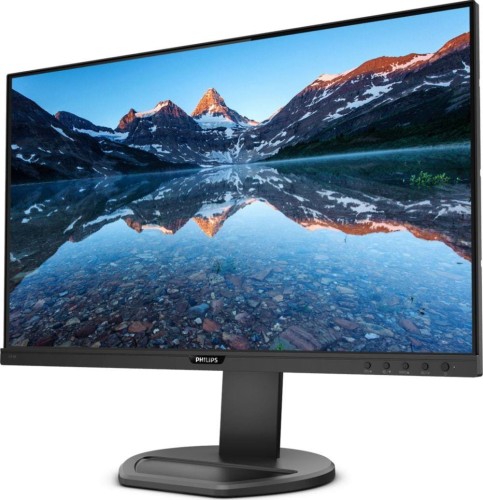 Monitor Philips 23,8" 243B9/00 VGA HDMI DP USB głośniki - 688569