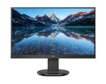 Monitor Philips 27" 273B9/00 VGA HDMI DP USB-C głośniki - 619806