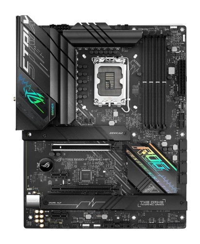 Płyta Asus ROG STRIX B660-F GAMING WIFI /B660/DDR5/SATA3/M.2/USB3.2/WIFI/PCIe5.0/s.1700/ATX - 1069485