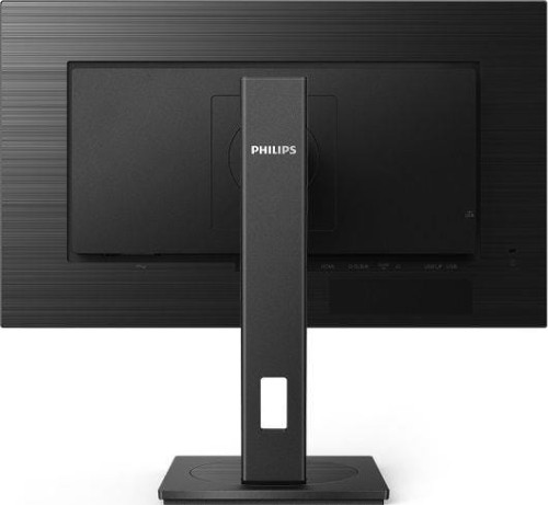 Monitor Philips 23,8" 242B1V/00 VGA DVI-D HDMI DP USB-B 4xUSB 3.1 głośniki - 1388100