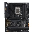 Płyta Asus TUF GAMING B660-PLUS WIFI D4 /B660/DDR4/SATA3/M.2/USB3.2/WIFI/PCIe5.0/s.1700/ATX - 1069678