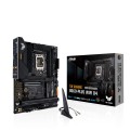 Płyta Asus TUF GAMING B660-PLUS WIFI D4 /B660/DDR4/SATA3/M.2/USB3.2/WIFI/PCIe5.0/s.1700/ATX - 1069684