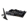 Płyta Asus TUF GAMING B660-PLUS WIFI D4 /B660/DDR4/SATA3/M.2/USB3.2/WIFI/PCIe5.0/s.1700/ATX - 1069683