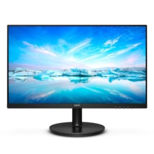 Monitor Philips 23,6" 242V8LA/00 VGA HDMI DP głośniki