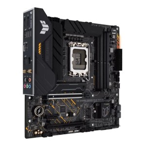 Płyta główna ASUS TUF GAMING B660M-PLUS WIFI D4