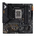 Płyta Asus TUF GAMING B660M-PLUS WIFI D4 /B660/DDR4/SATA3/M.2/USB3.2/WIFI/PCIe5.0/s.1700/mATX - 979925