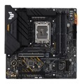 Płyta Asus TUF GAMING B660M-PLUS D4 /B660/DDR4/SATA3/M.2/USB3.2/PCIe5.0/s.1700/mATX - 1069686