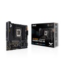 Płyta Asus TUF GAMING B660M-PLUS D4 /B660/DDR4/SATA3/M.2/USB3.2/PCIe5.0/s.1700/mATX - 1069692