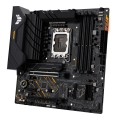 Płyta Asus TUF GAMING B660M-PLUS D4 /B660/DDR4/SATA3/M.2/USB3.2/PCIe5.0/s.1700/mATX - 1069688