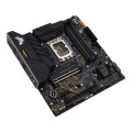Płyta Asus TUF GAMING B660M-PLUS D4 /B660/DDR4/SATA3/M.2/USB3.2/PCIe5.0/s.1700/mATX - 1069689
